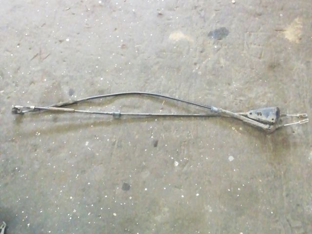 bontott OPEL ASTRA G Kézifék Bowden