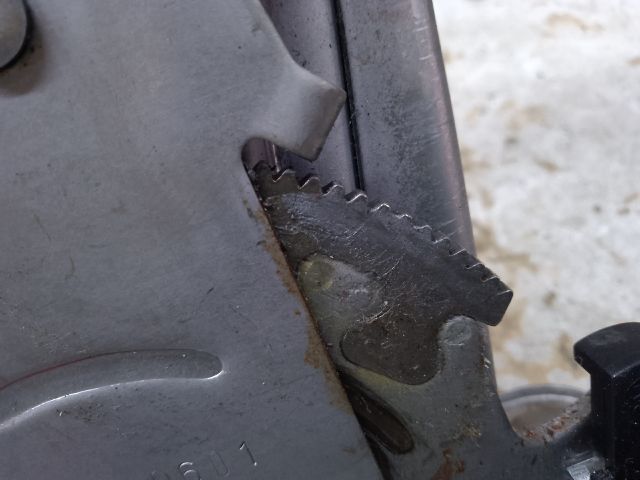 bontott OPEL ASTRA G Kézifék Kar