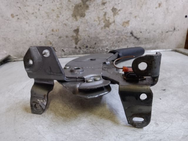 bontott OPEL ASTRA G Kézifék Kar