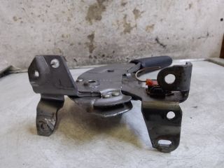 bontott OPEL ASTRA G Kézifék Kar