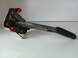 bontott OPEL ASTRA G Kézifék Kar