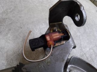 bontott OPEL ASTRA G Kézifék Kar