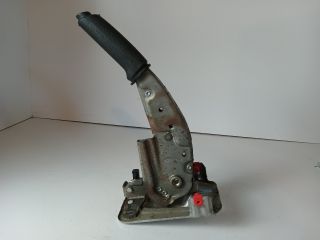 bontott OPEL ASTRA G Kézifék Kar