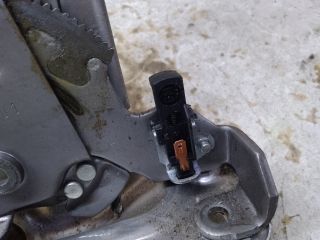 bontott OPEL ASTRA G Kézifék Kar