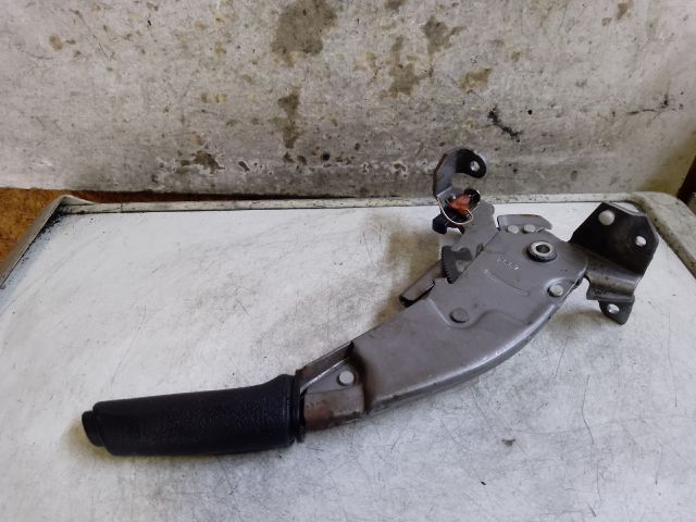 bontott OPEL ASTRA G Kézifék Kar