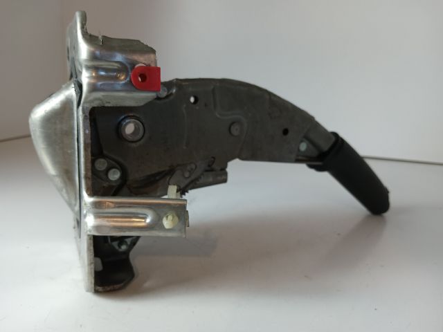 bontott OPEL ASTRA G Kézifék Kar