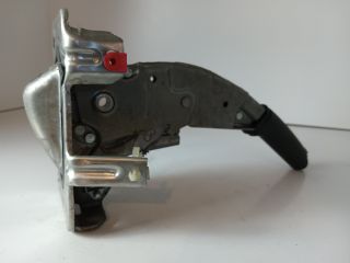 bontott OPEL ASTRA G Kézifék Kar