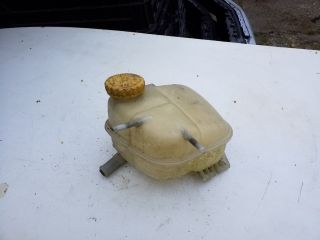 bontott OPEL ASTRA G Kiegyenlítő Tartály