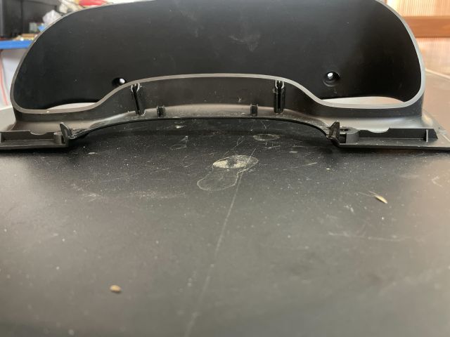 bontott OPEL ASTRA G Kilométeróra Keret