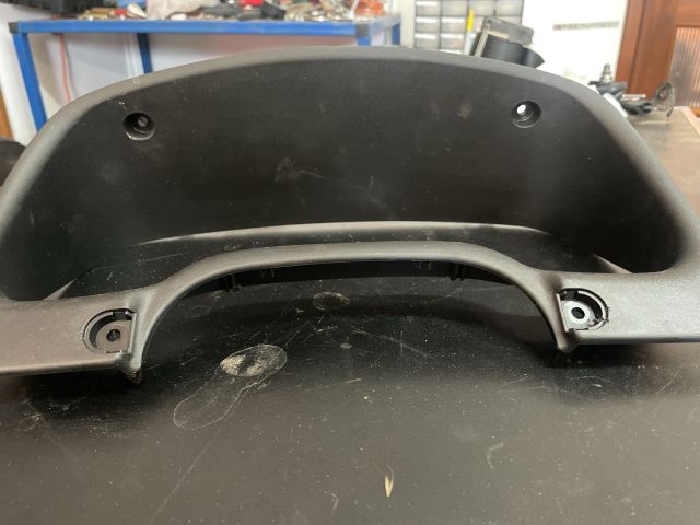 bontott OPEL ASTRA G Kilométeróra Keret