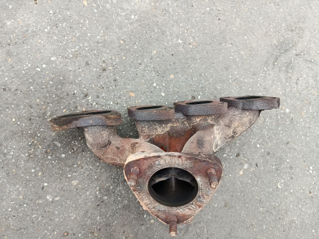 bontott OPEL ASTRA G Kipufogó Közösítő