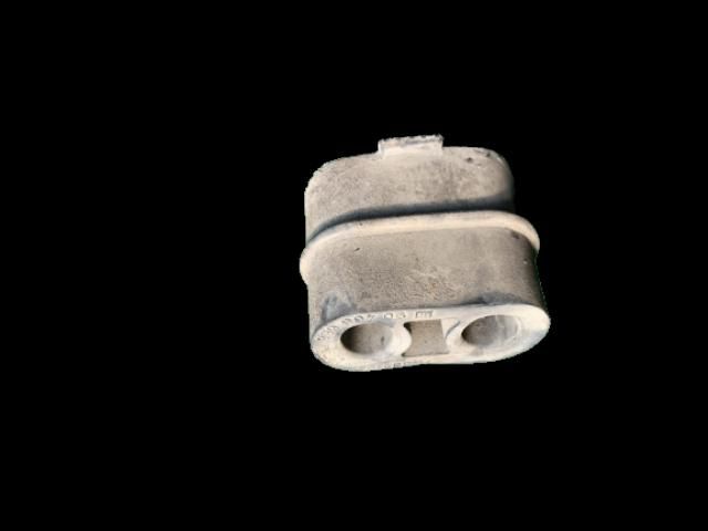 bontott OPEL ASTRA G Kipufogó Tartó