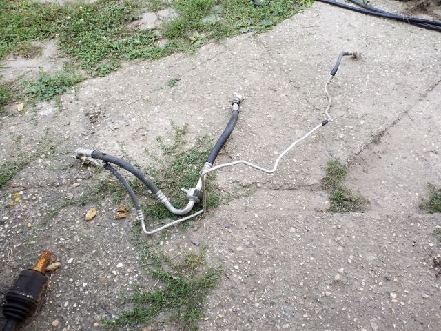 bontott OPEL ASTRA G Klíma Cső