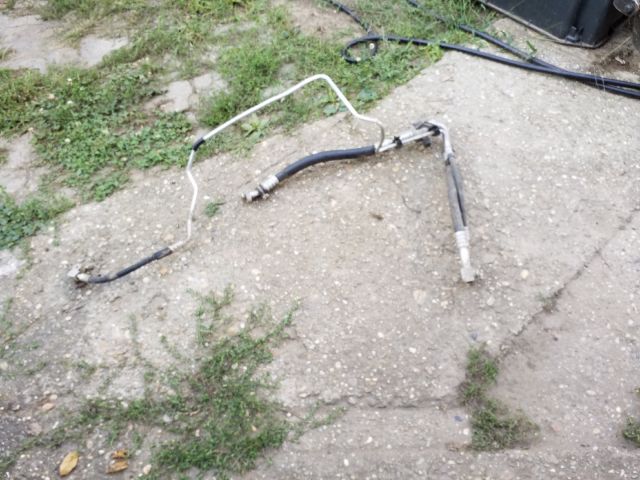 bontott OPEL ASTRA G Klíma Cső