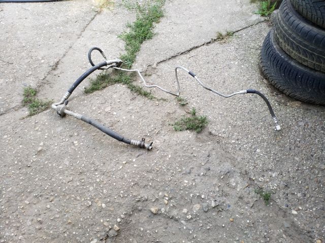 bontott OPEL ASTRA G Klíma Cső