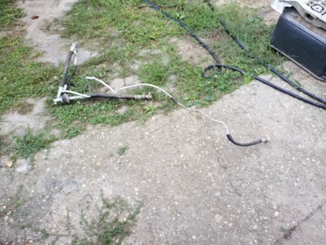 bontott OPEL ASTRA G Klíma Cső