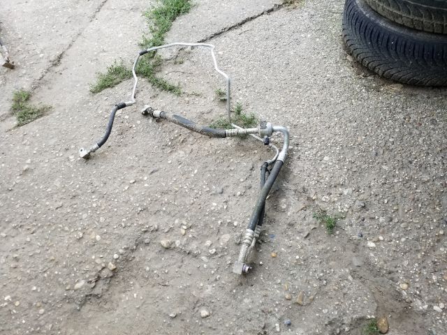 bontott OPEL ASTRA G Klíma Cső