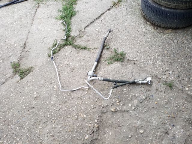 bontott OPEL ASTRA G Klíma Cső