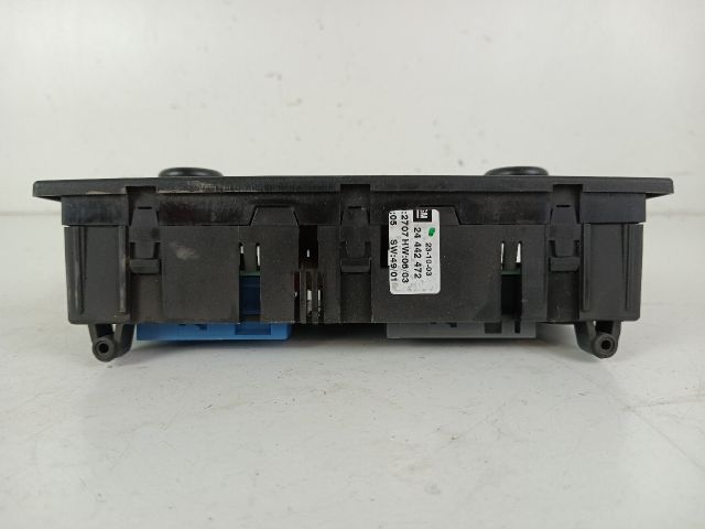 bontott OPEL ASTRA G Klíma Kapcsoló