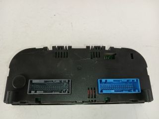 bontott OPEL ASTRA G Klíma Kapcsoló