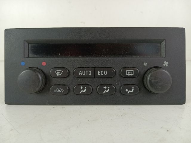 bontott OPEL ASTRA G Klíma Kapcsoló