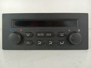 bontott OPEL ASTRA G Klíma Kapcsoló