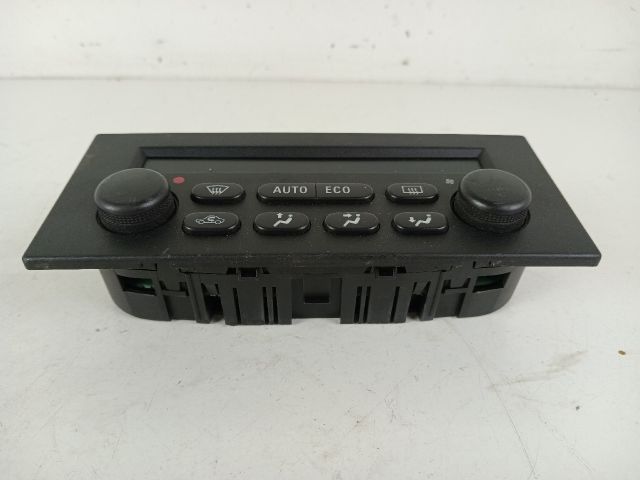 bontott OPEL ASTRA G Klíma Kapcsoló