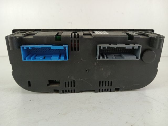 bontott OPEL ASTRA G Klíma Kapcsoló