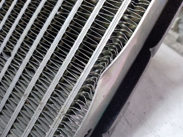 bontott OPEL ASTRA G Klíma Párologtató