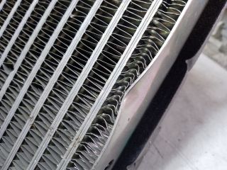 bontott OPEL ASTRA G Klíma Párologtató