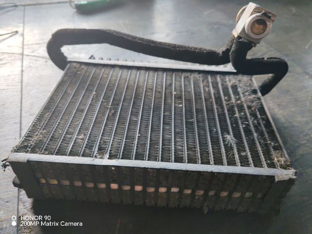 bontott OPEL ASTRA G Klíma Párologtató