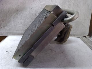 bontott OPEL ASTRA G Klíma Párologtató