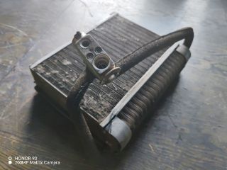 bontott OPEL ASTRA G Klíma Párologtató