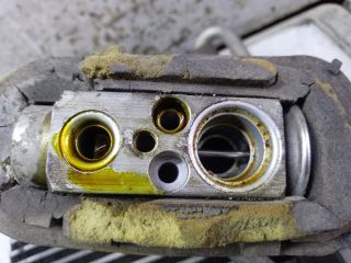 bontott OPEL ASTRA G Klíma Párologtató