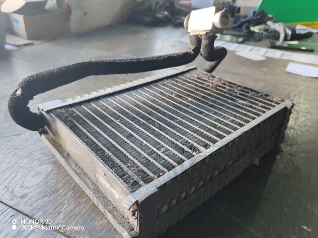 bontott OPEL ASTRA G Klíma Párologtató