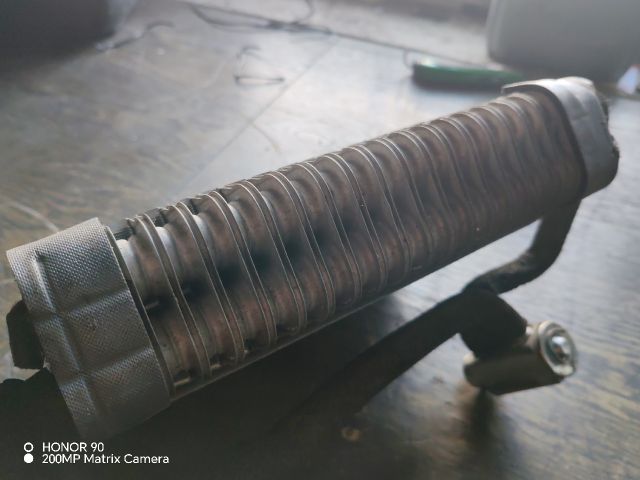 bontott OPEL ASTRA G Klíma Párologtató