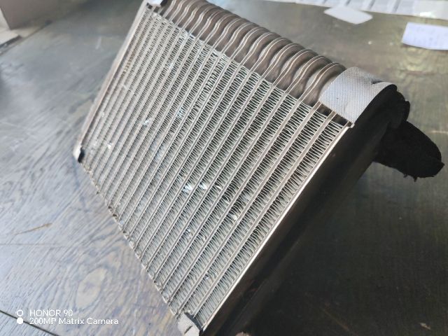 bontott OPEL ASTRA G Klíma Párologtató