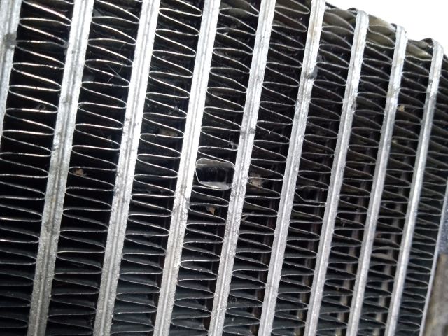 bontott OPEL ASTRA G Klíma Párologtató