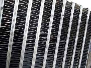 bontott OPEL ASTRA G Klíma Párologtató