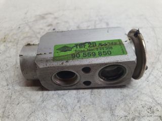 bontott OPEL ASTRA G Klíma Tágulási Szelep