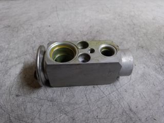 bontott OPEL ASTRA G Klíma Tágulási Szelep