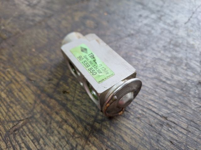 bontott OPEL ASTRA G Klíma Tágulási Szelep