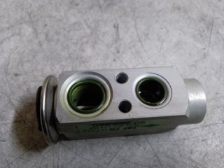 bontott OPEL ASTRA G Klíma Tágulási Szelep