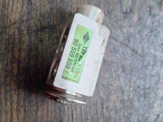 bontott OPEL ASTRA G Klíma Tágulási Szelep