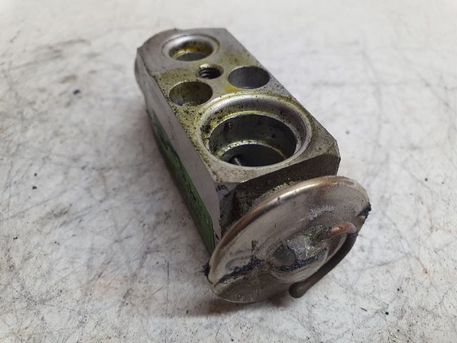 bontott OPEL ASTRA G Klíma Tágulási Szelep