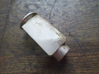 bontott OPEL ASTRA G Klíma Tágulási Szelep