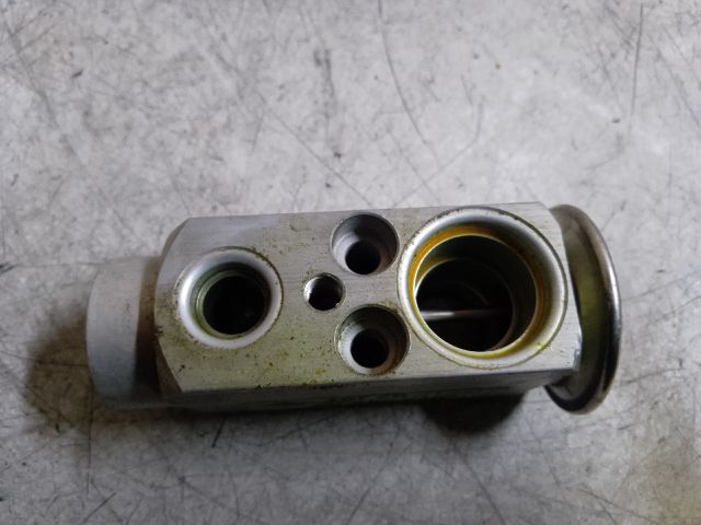 bontott OPEL ASTRA G Klíma Tágulási Szelep