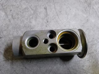 bontott OPEL ASTRA G Klíma Tágulási Szelep