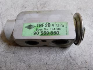 bontott OPEL ASTRA G Klíma Tágulási Szelep