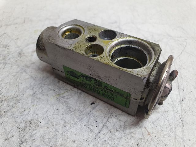 bontott OPEL ASTRA G Klíma Tágulási Szelep